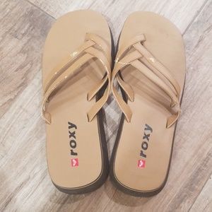 Roxy Sandals